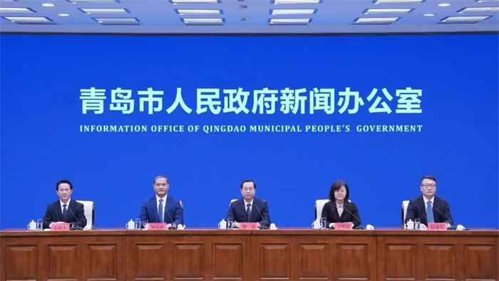 青島：強(qiáng)化惠企法律服務(wù)新舉措，助力經(jīng)濟(jì)社會(huì)高質(zhì)量發(fā)展